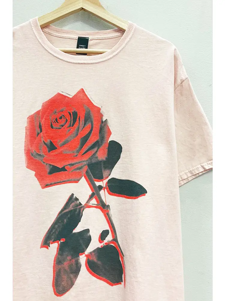 Daydreamer Spring Graphic Tee