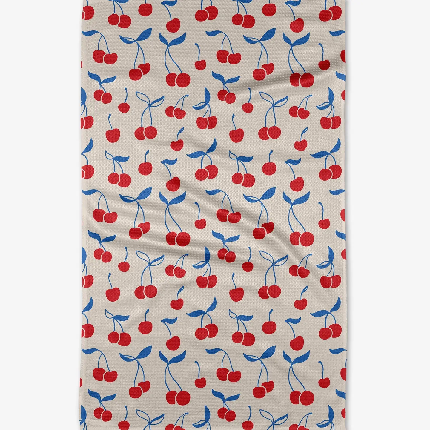 Geometry Tea Towels - Fall