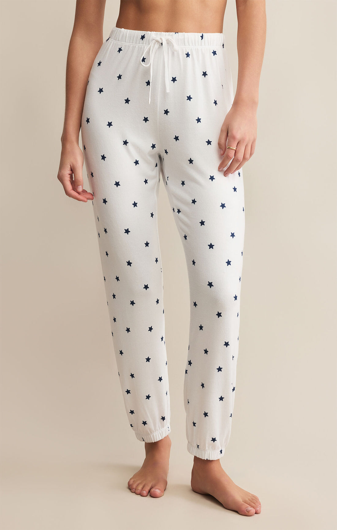 The Classic Mini Stars Jogger