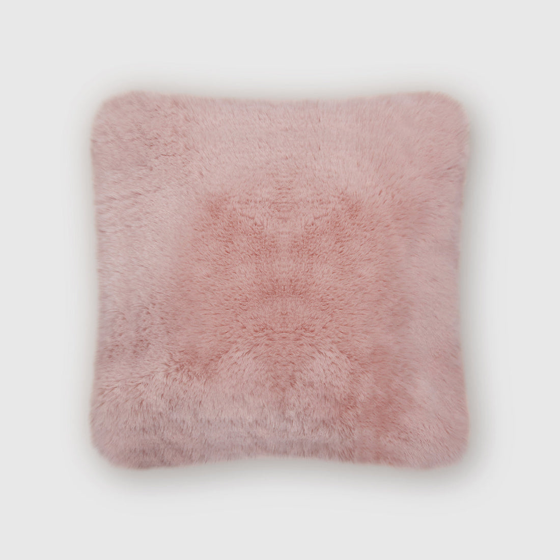 Faux Fur Pillow