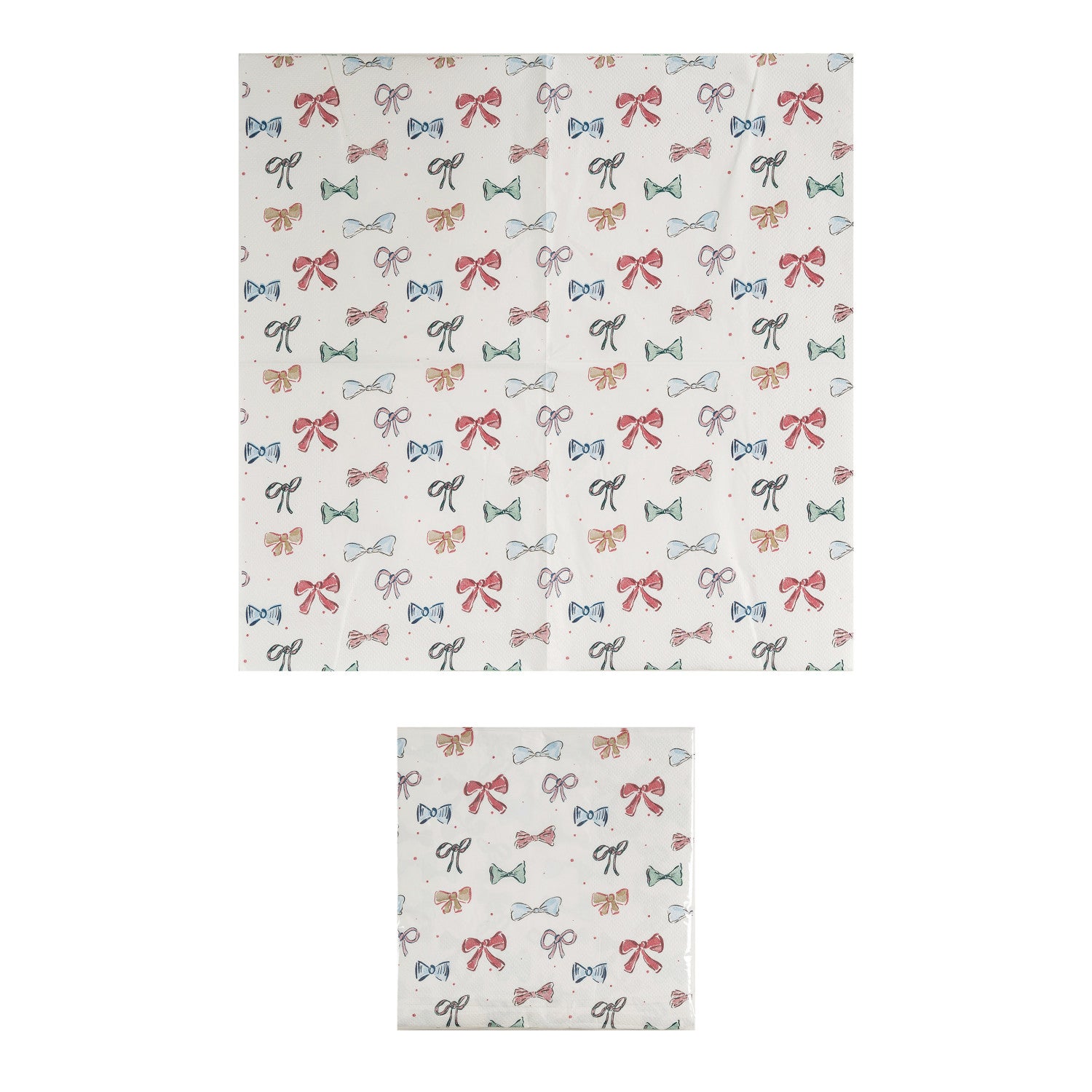 Paper Napkins