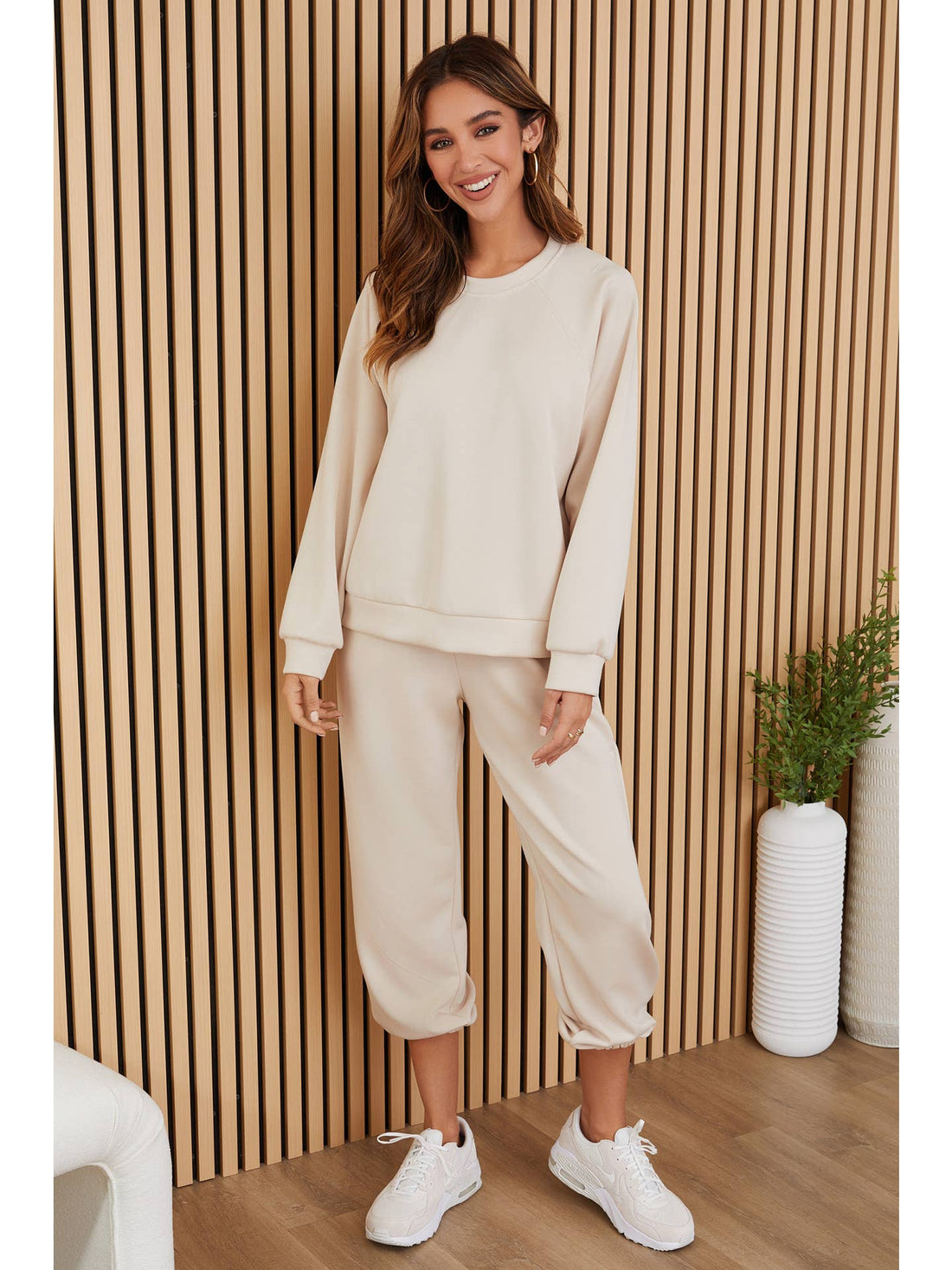 The Jemma Sweatshirt