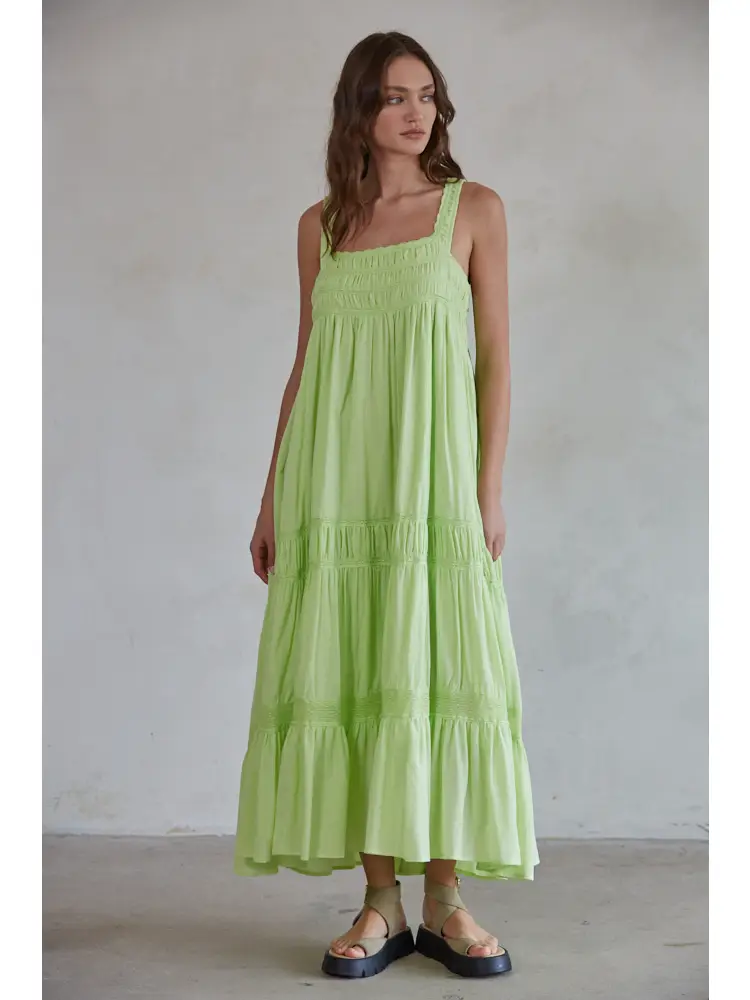 The Penelope Maxi