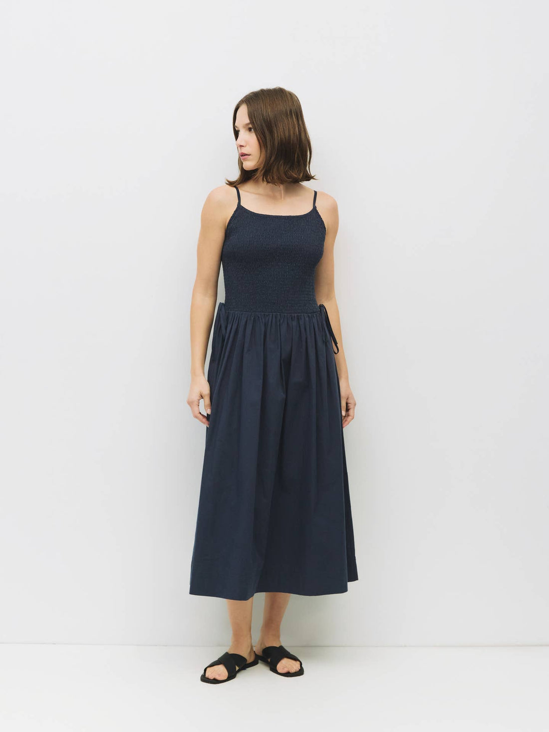 The Moxie Dress