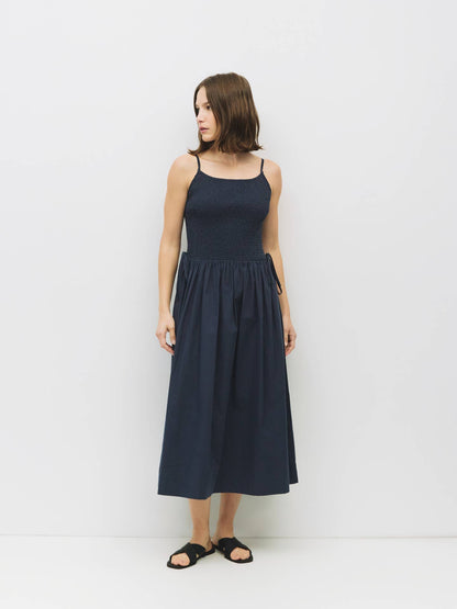 The Moxie Dress
