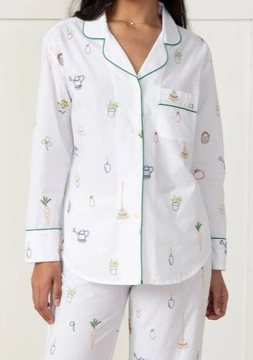Printfresh Short Sleep Set
