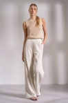 Elan- Wide Leg Drawstring Pants