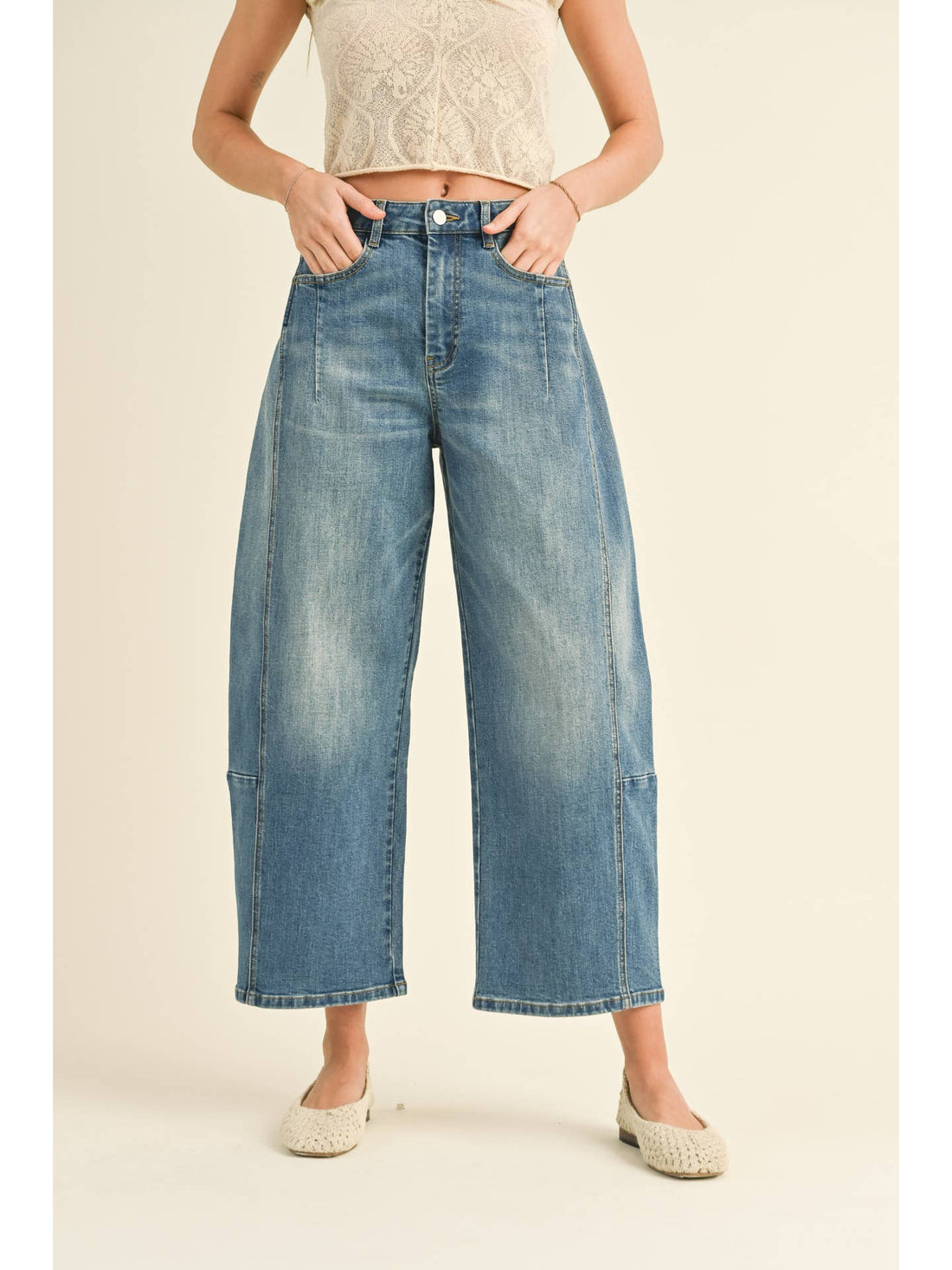 The Sadie Jeans