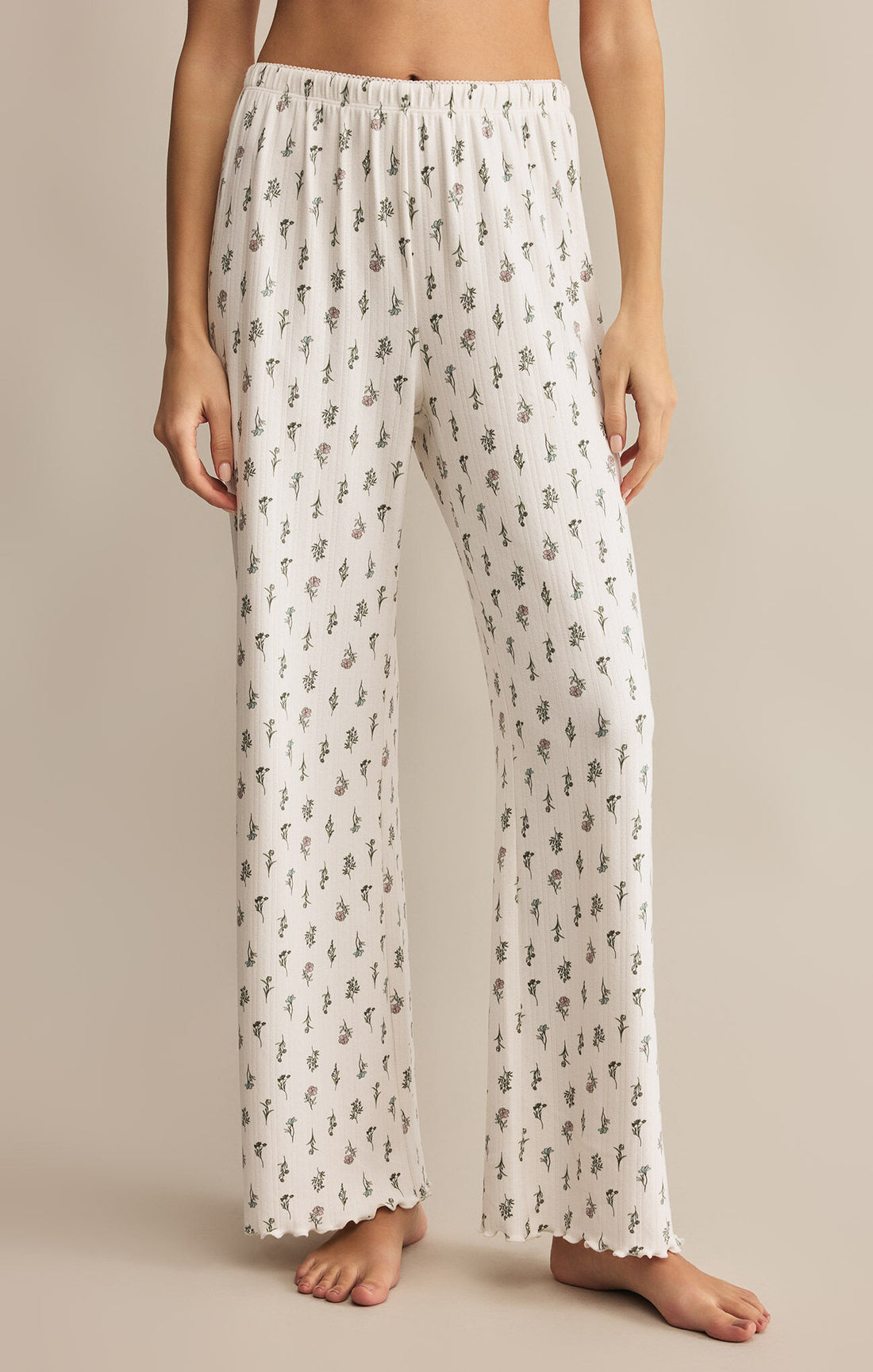 Z Supply - Sabrina Floral Pant