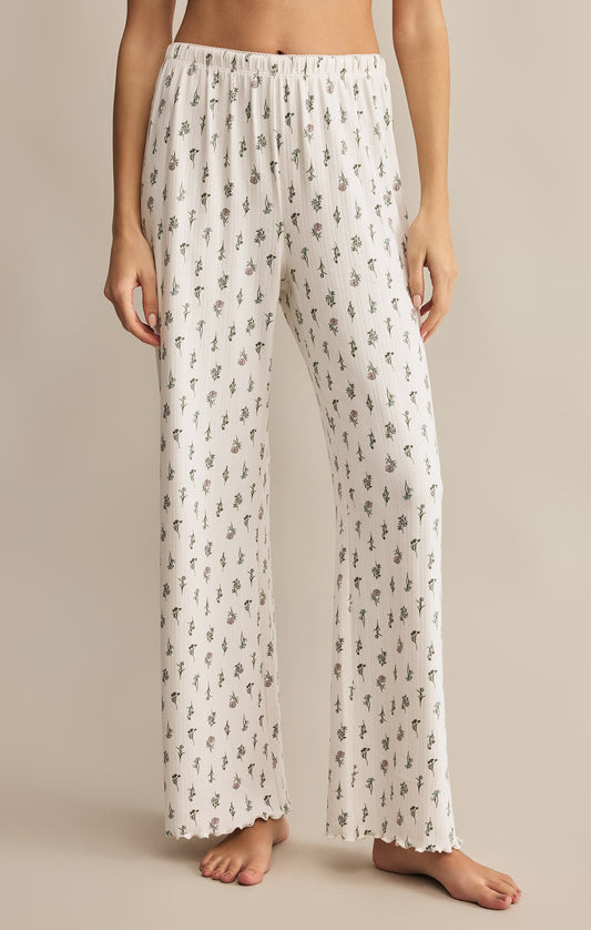 Z Supply - Sabrina Floral Pant