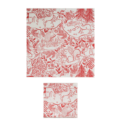 Paper Napkins