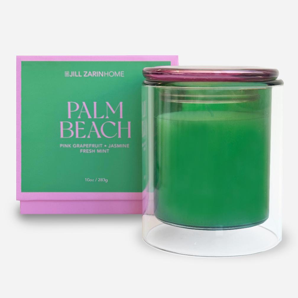Jill Zarin Destination Candles