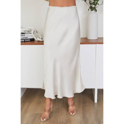 Milio Milano - The Payton Skirt