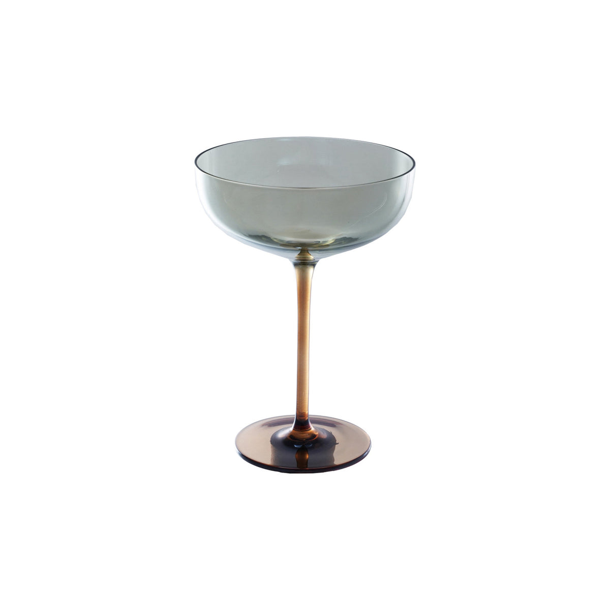 8oz Martini Glass
