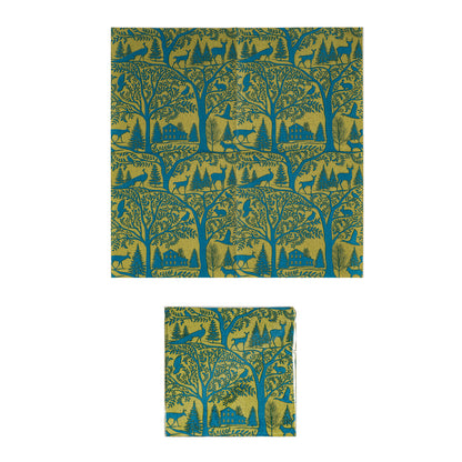 Paper Napkins