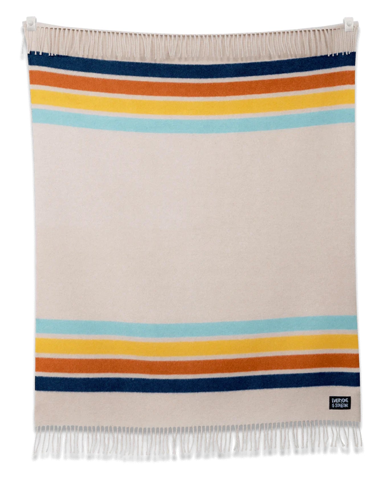 Sackcloth & Ashes Blanket