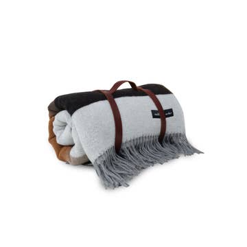 Sackcloth & Ashes Blanket