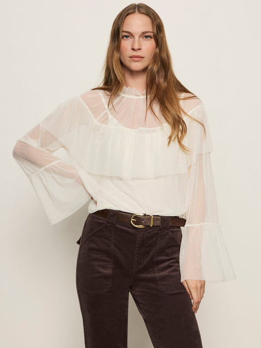 Sanctuary - The Ethereal Blouse