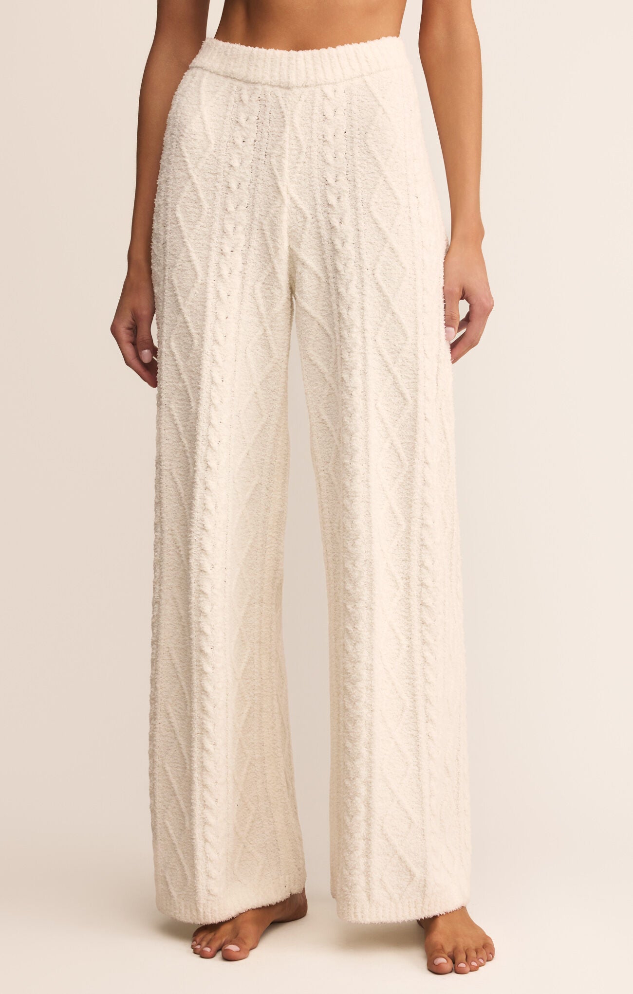 Z Supply - Gemma Cable Pant