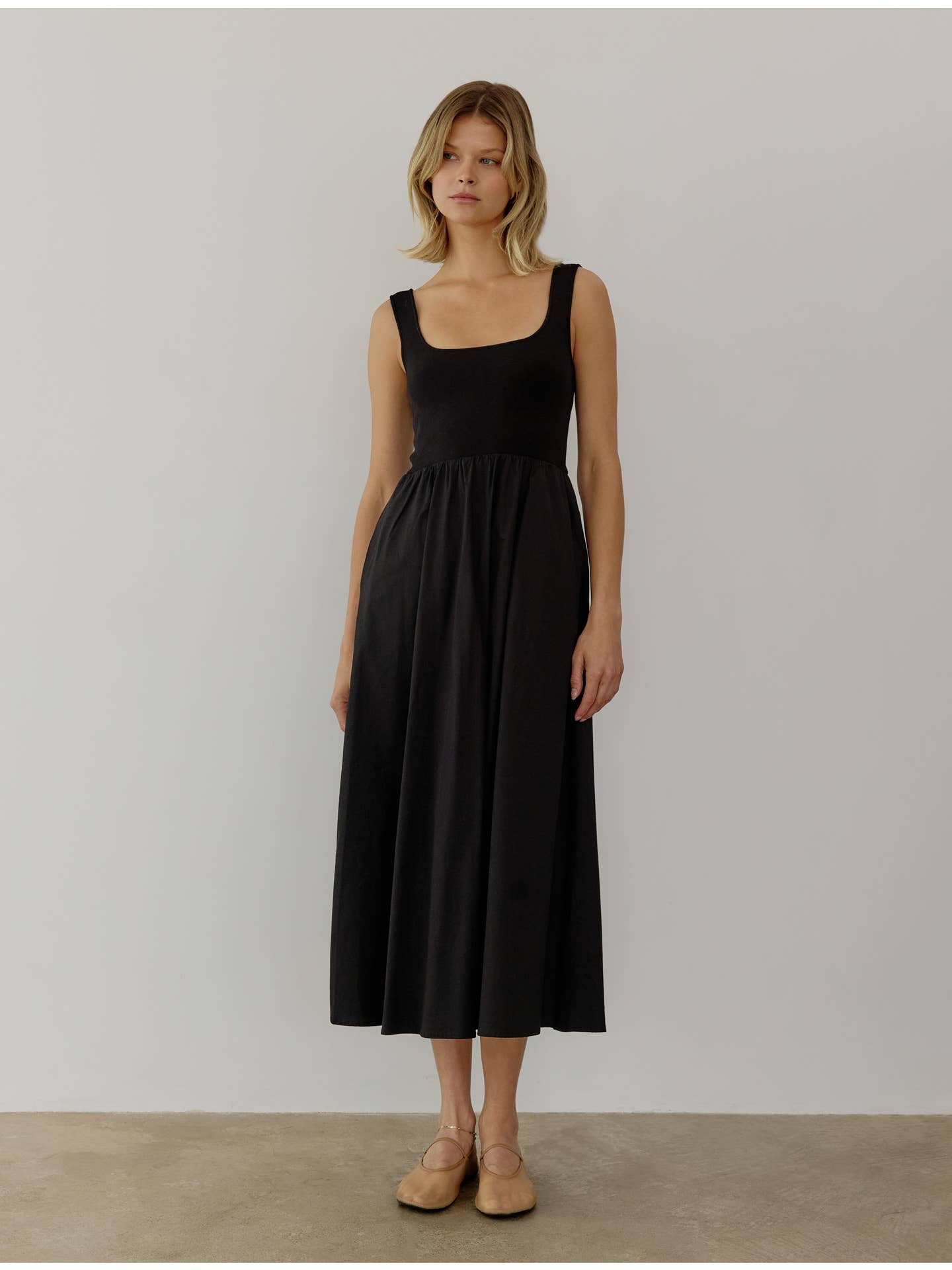 The Lucinda Dress