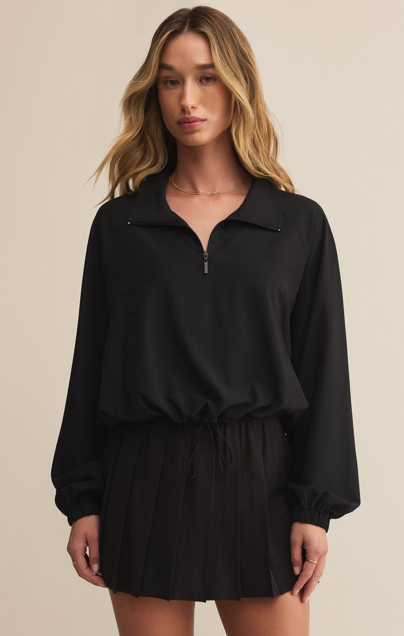 Z Supply - It's A Breeze Jacket