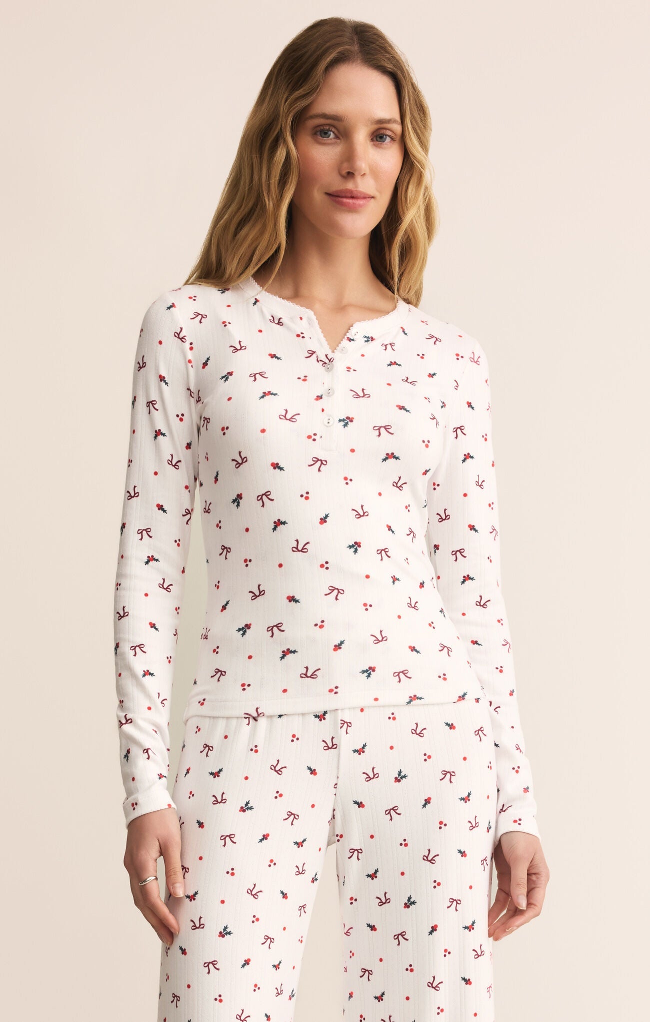 Z Supply - Holly Sleepwear