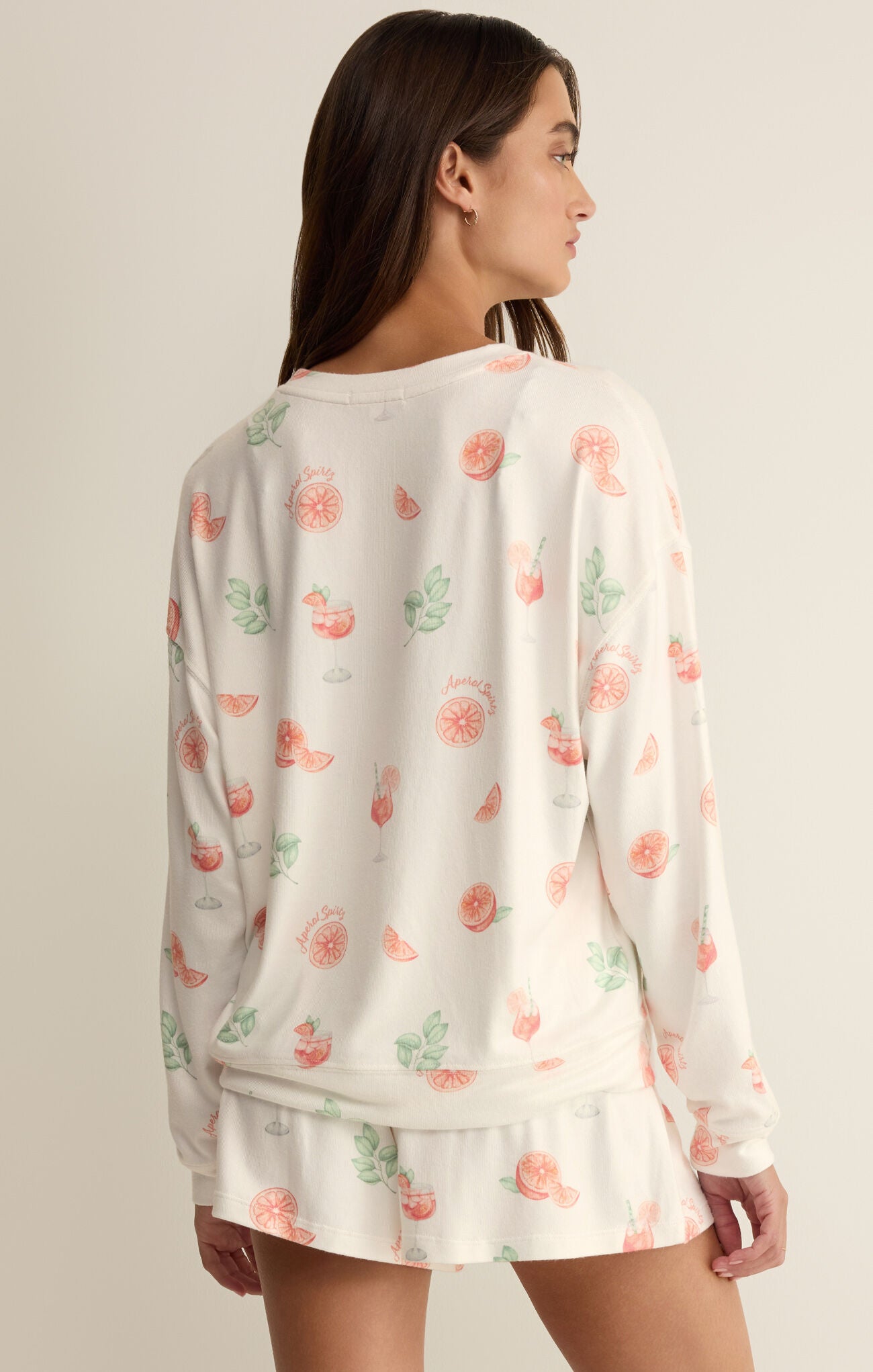 Z Supply - Spritz PJ Top
