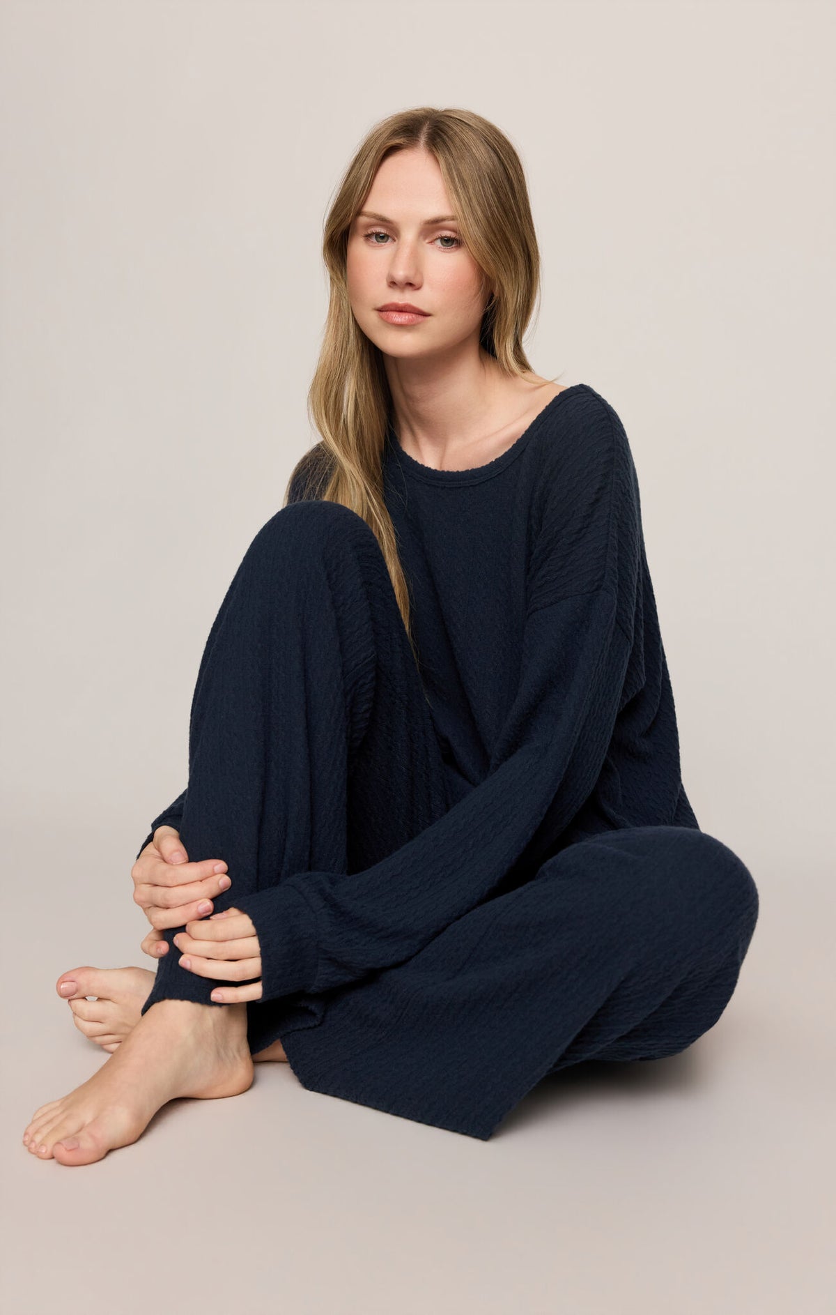 Z Supply Dawn Cable Pant