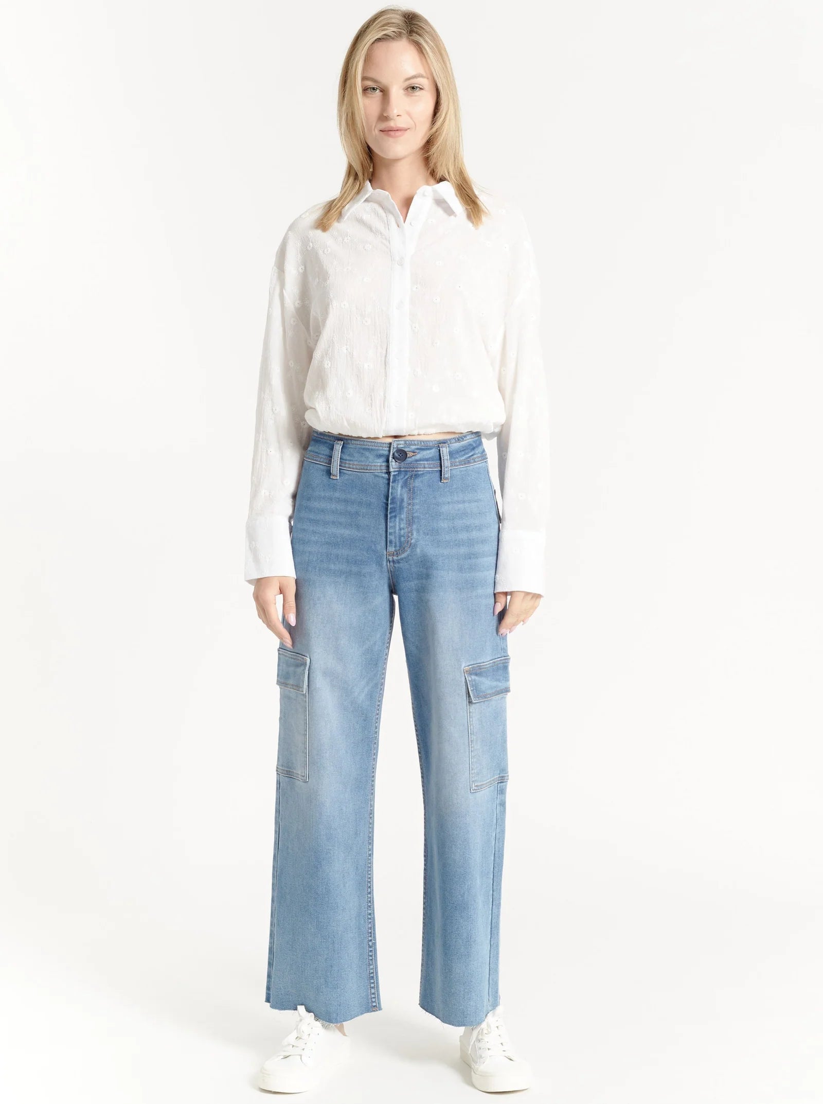 The Jane Cargo Pant