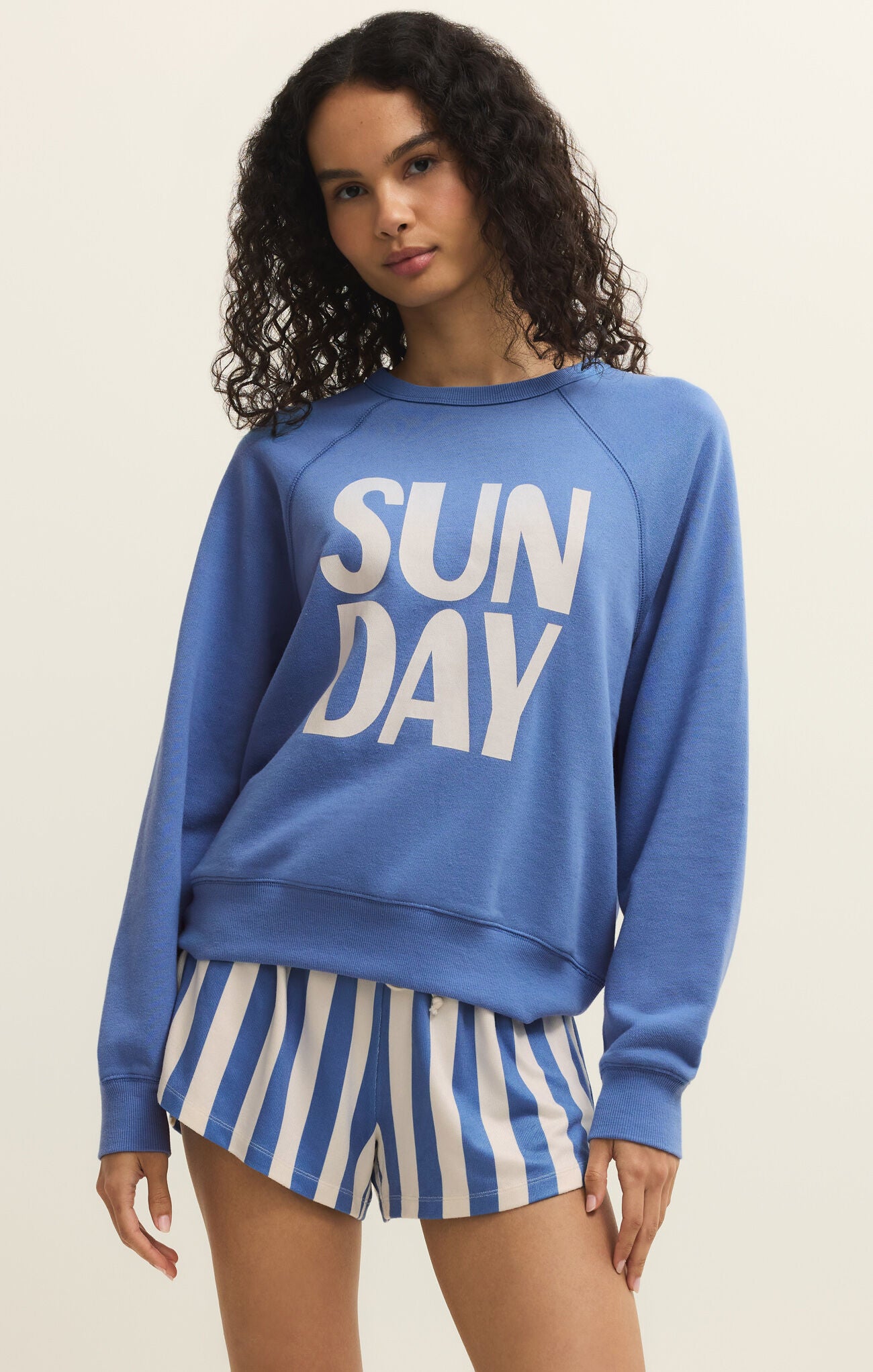 Z Supply Sunday Sweatshirt