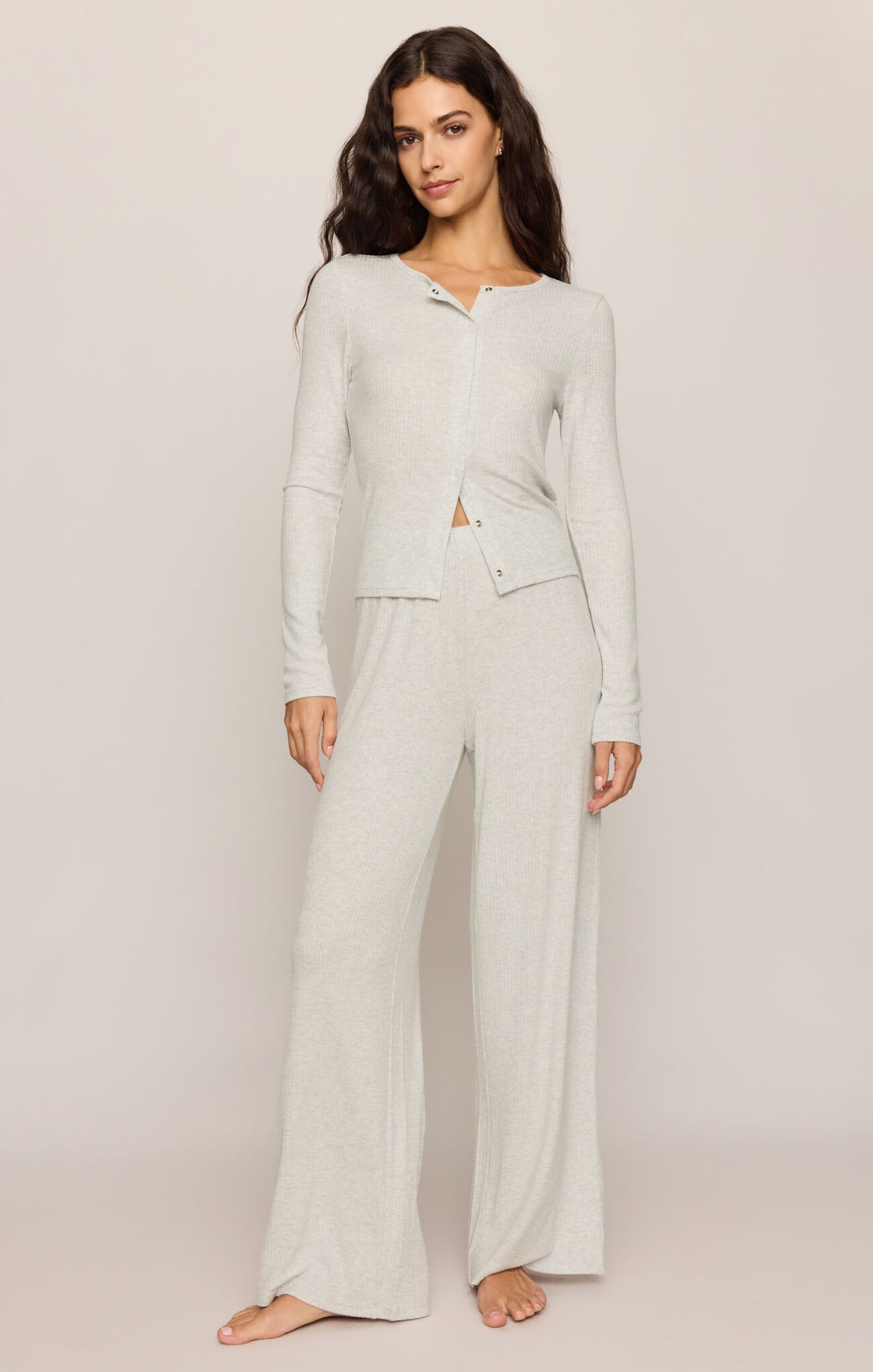 Z Supply Just Right Rib Pant