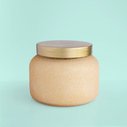 Capri Blue - Glam Candle