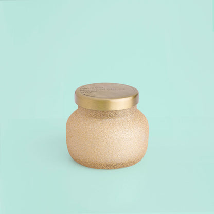 Capri Blue - Glam Candle