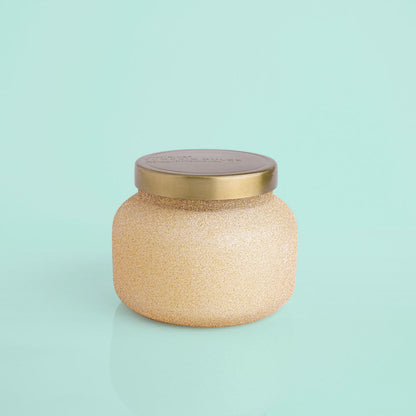 Capri Blue - Glam Candle