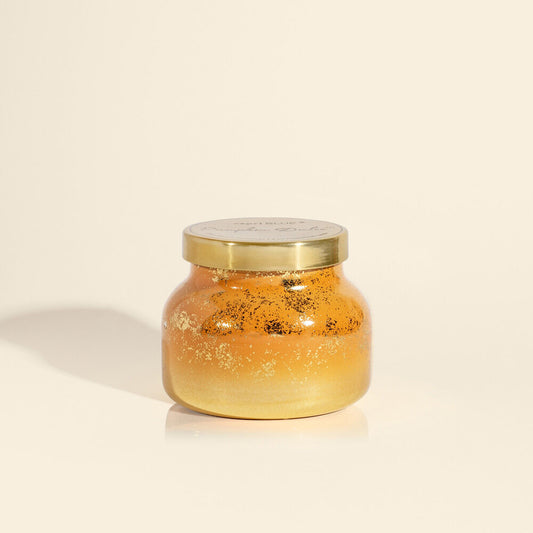 Capri Blue - 8oz Signature Glimmer Candle