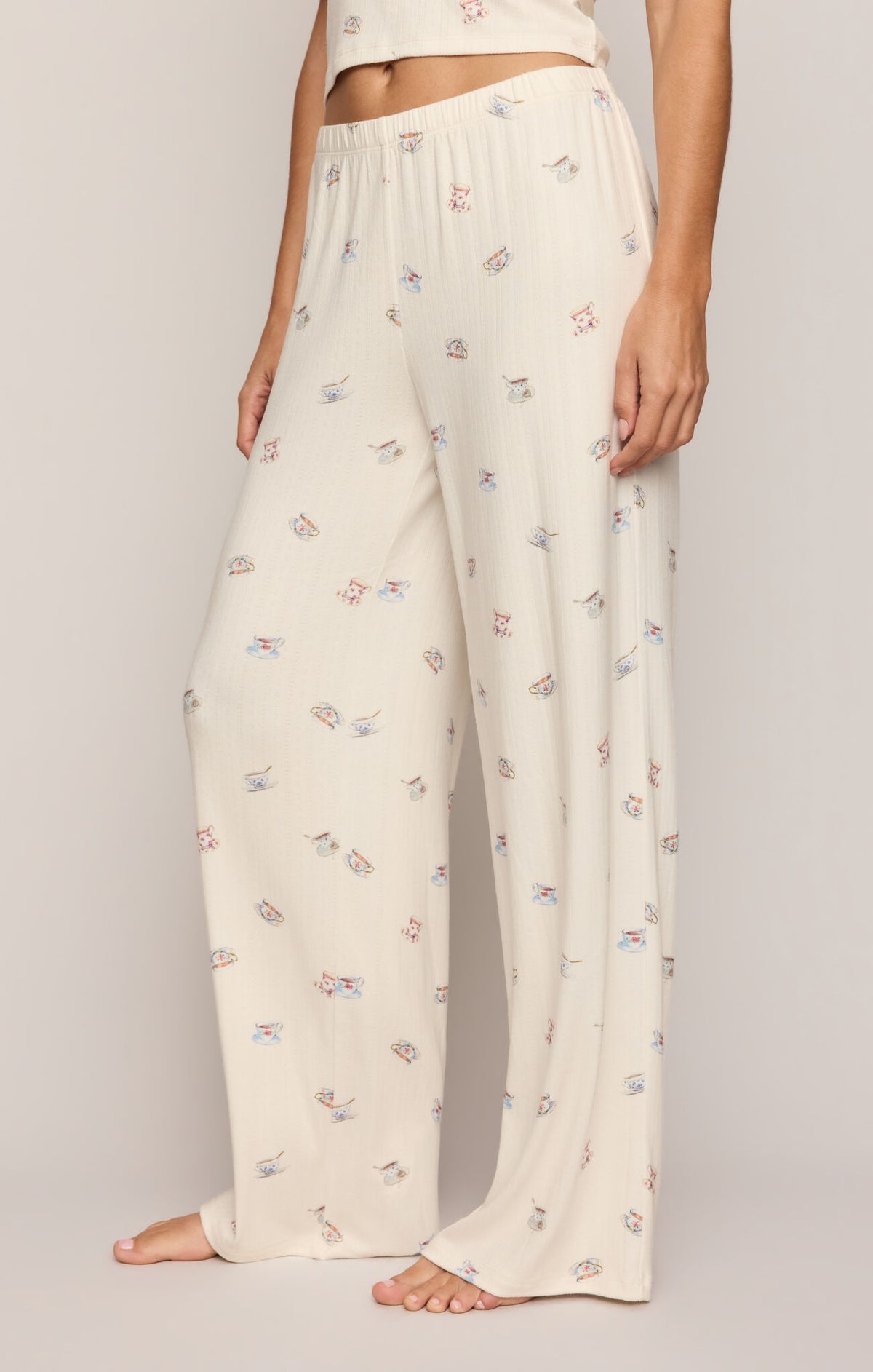 Z supply Tea Time Pant