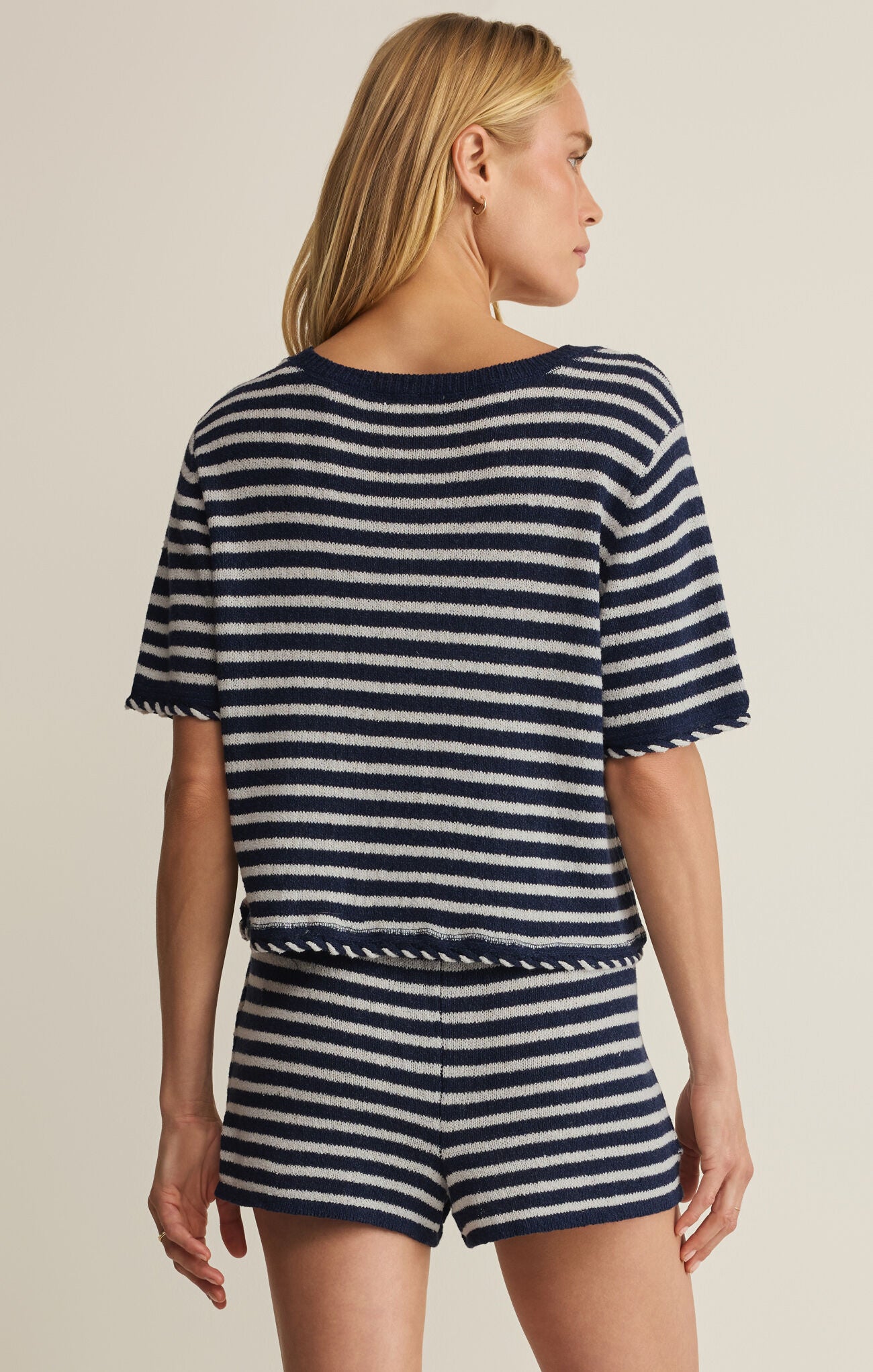 Z Supply Patton Sweater Top