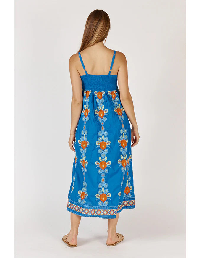 Ruby Yaya Carlos Sundress
