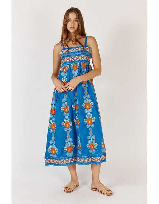 Ruby Yaya Carlos Sundress