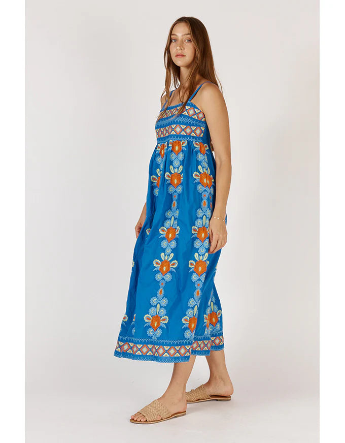 Ruby Yaya Carlos Sundress