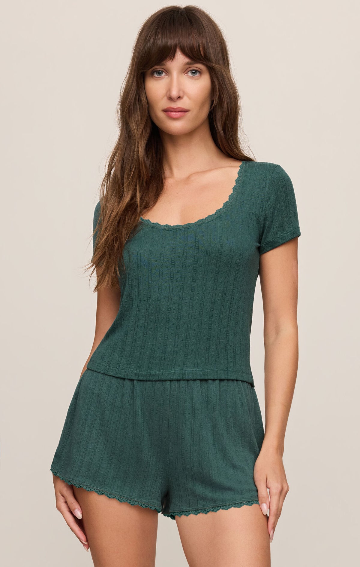 Z Supply Countryside Top