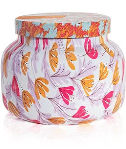 19 oz Pattern Play Capri Blue Candle