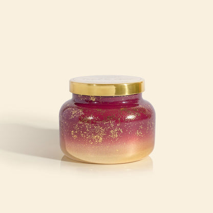 Capri Blue - 19oz Signature Glimmer Candle