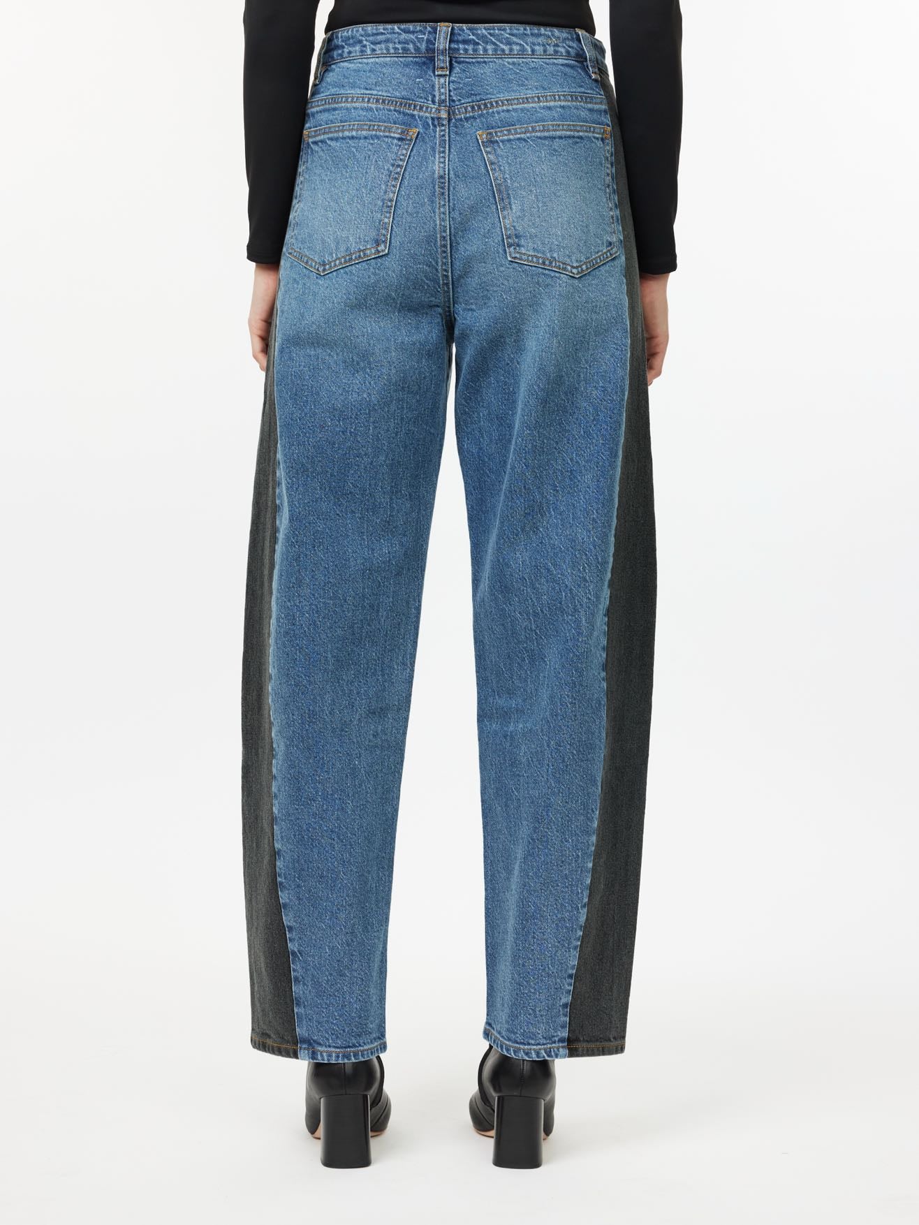 Habitual - Gemma Wide Leg Jean