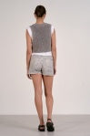Elan Layered Sleeveless Sweater