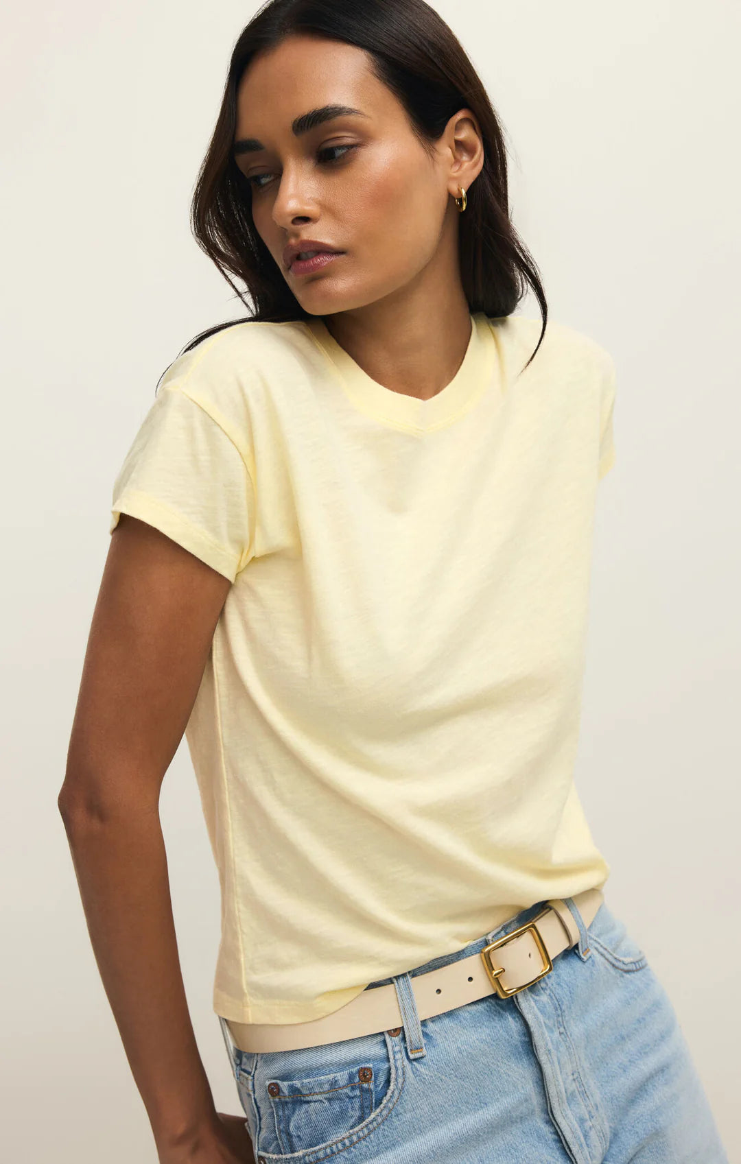 Z Supply - Modern Slub Tee