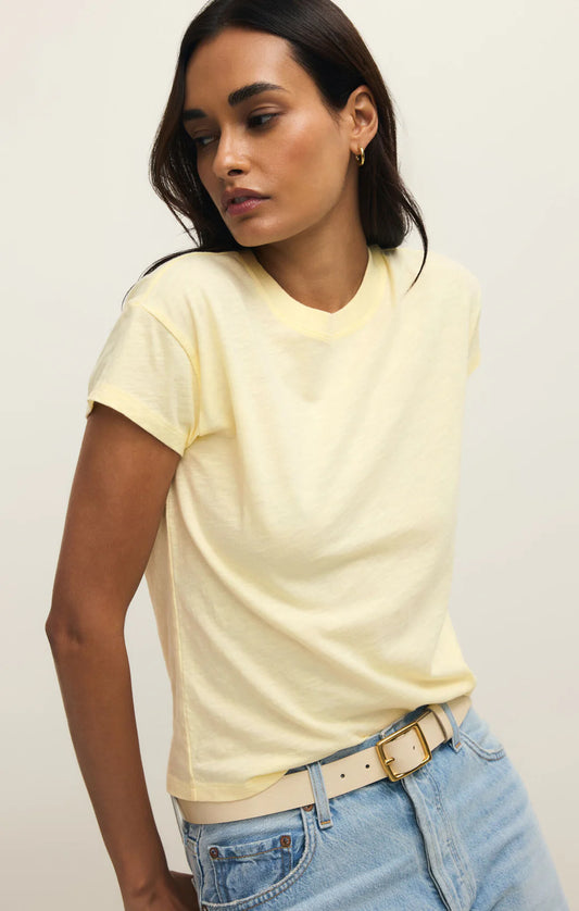 Z Supply - Modern Slub Tee