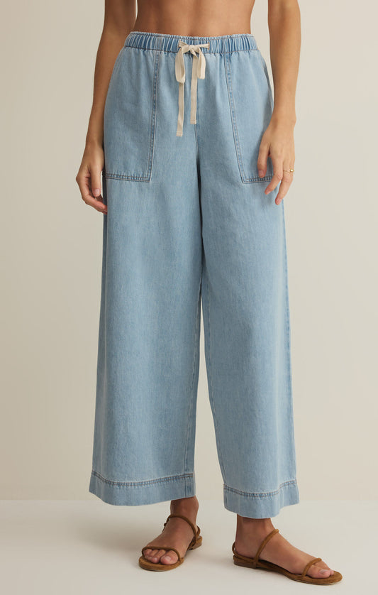 Supply Daycation Denim Utility Pant