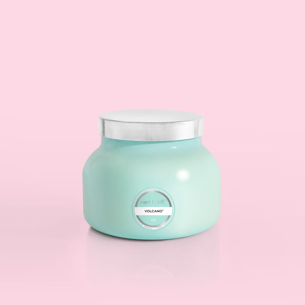 Capri Blue -  Signature Candle