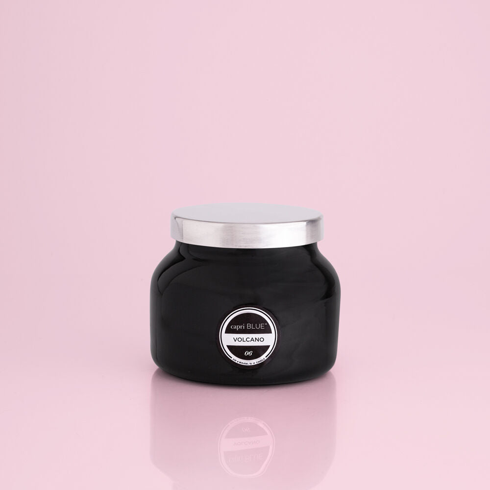 Capri Blue -  Signature Candle